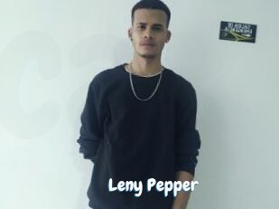 Leny_Pepper