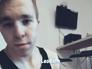 LeoBalm