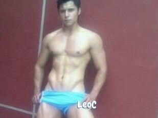 LeoC