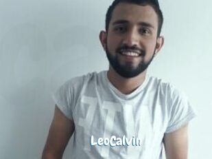 LeoCalvin