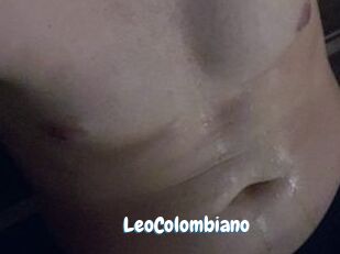 LeoColombiano