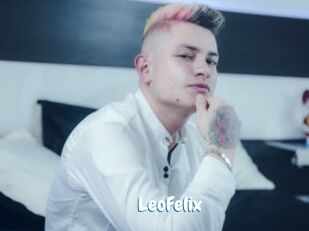 LeoFelix Coquine Avenue