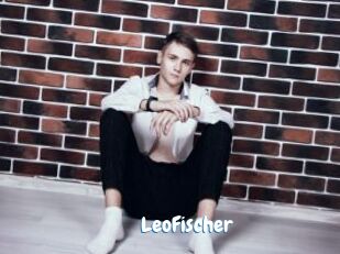 LeoFischer