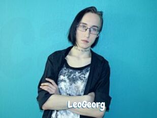 LeoGeorg Coquine Avenue