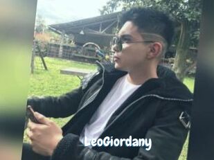 LeoGiordany