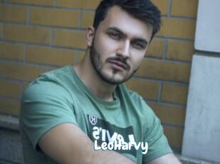 LeoHarvy