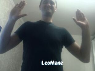 LeoMane