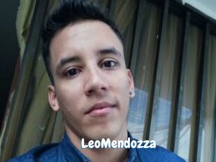 LeoMendozza