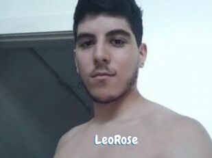 Leo_Rose