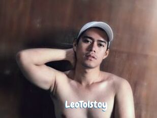LeoTolstoy
