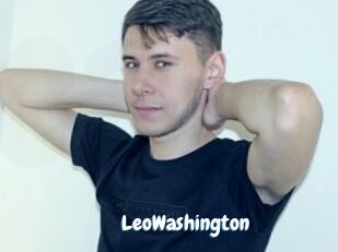 LeoWashington