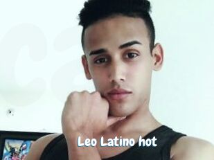 Leo_Latino_hot