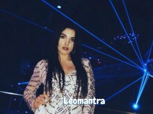 Leomantra