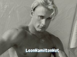 LeonHamiltonHot