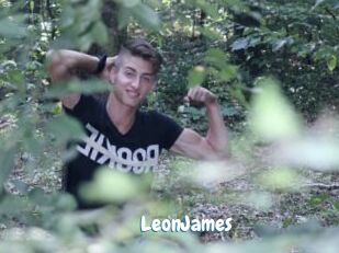 LeonJames