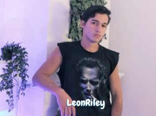 LeonRiley