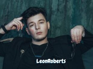 LeonRoberts
