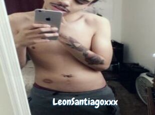 LeonSantiagoxxx