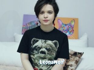 LeonaWolf