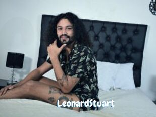 LeonardStuart