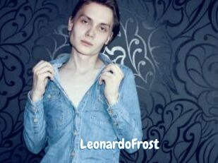 LeonardoFrost
