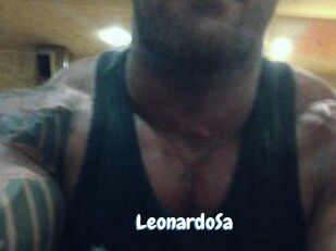 LeonardoSa