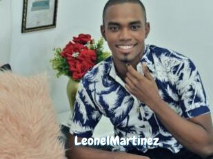 LeonelMartinez