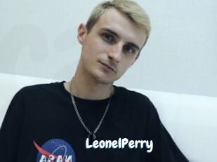 LeonelPerry Coquine Avenue