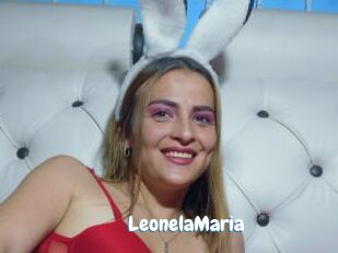 LeonelaMaria