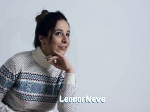 LeonorNeve