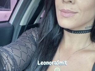 LeonoraSmit