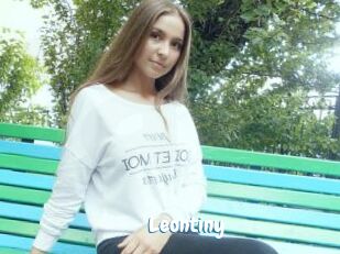 Leontiny