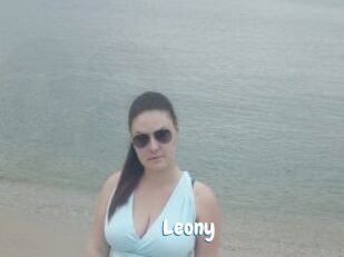 Leony Coquine Avenue
