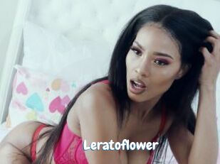 Leratoflower