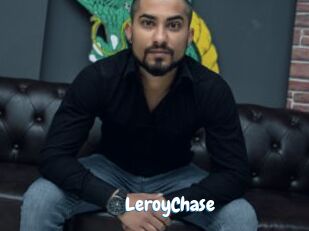 LeroyChase