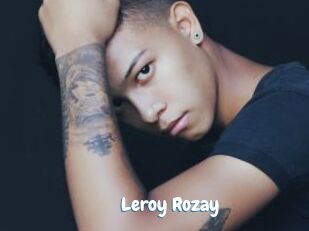 Leroy_Rozay