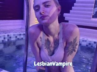 LesbianVampire