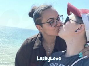 LesbyLove