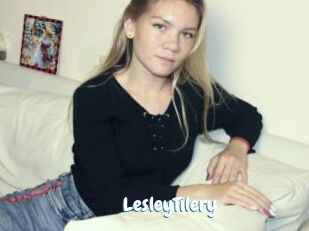 LesleyTilery Coquine Avenue