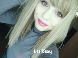 LesliSexy