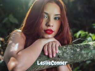 LeslieConner