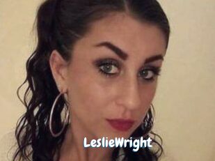 Leslie_Wright