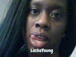 Leslie_Young
