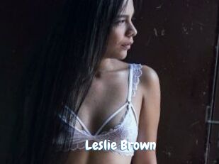 Leslie_Brown