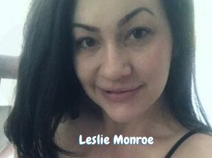 Leslie_Monroe