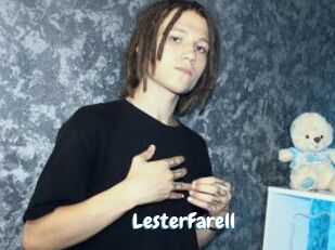 LesterFarell