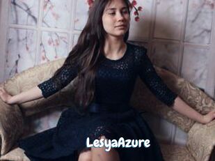 LesyaAzure