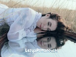 LesyaRomanovski
