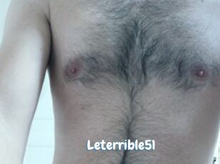Leterrible51
