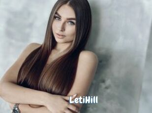 LetiHill